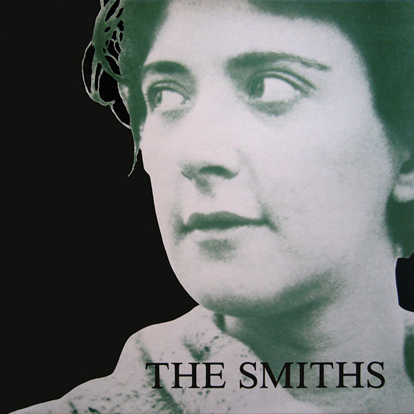 50 reasons to adore the smiths, 50 great record covers | Pictomat